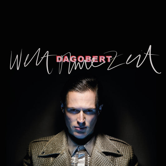 Dagobert - Welt Ohne Zeit - LP