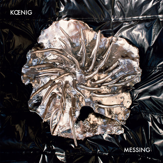 Koenig - Messing - LP