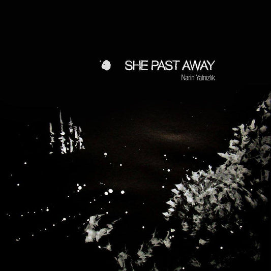 She Past Away - Narin Yalnizlik - LP