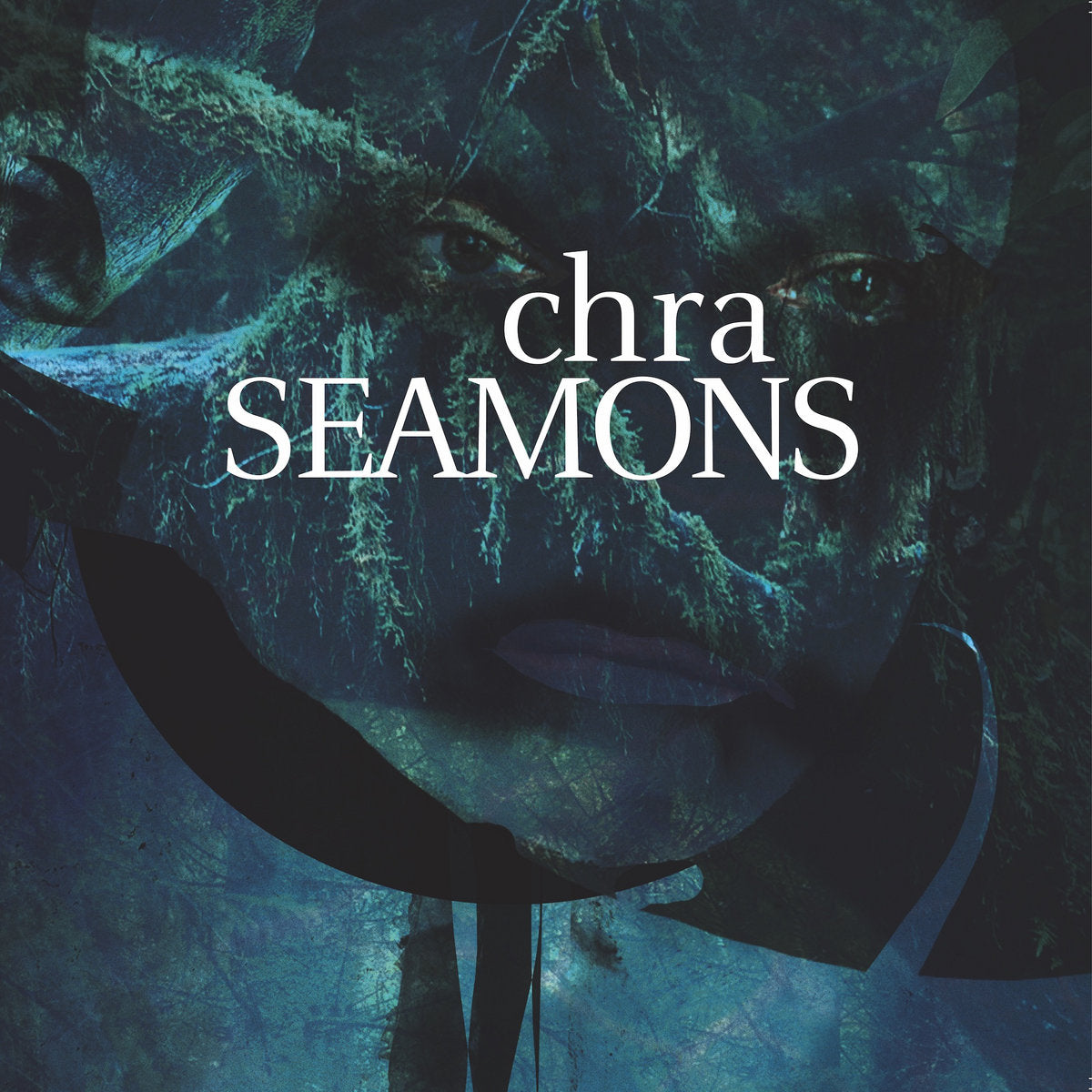 Chra - Seamons - LP