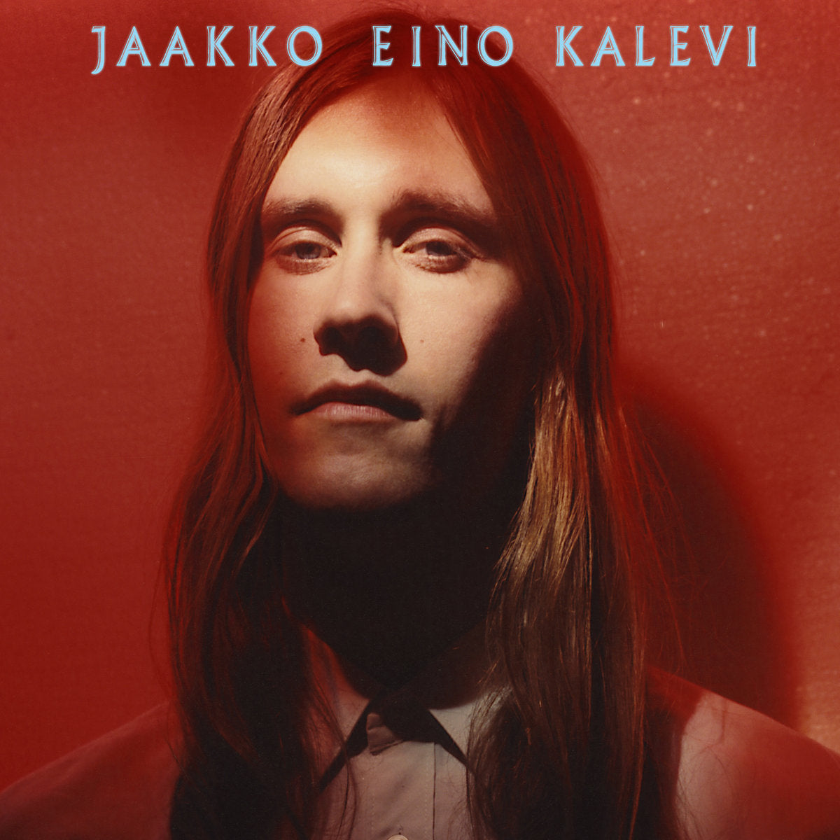 Jaako Eino Kalevi - s/t - LP