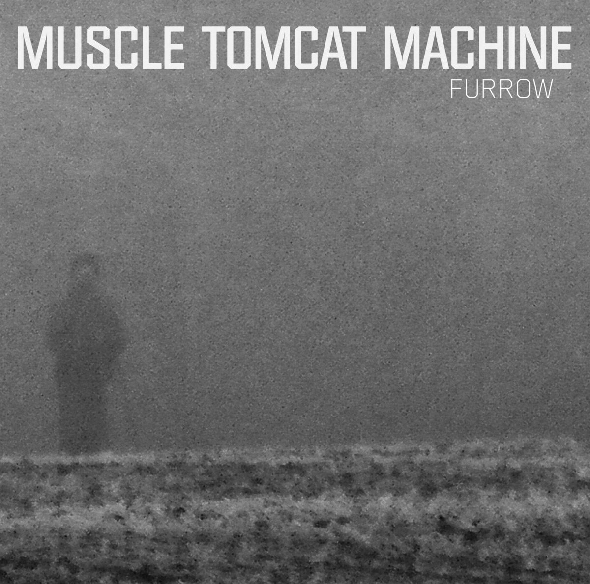 Muscle Tomcat Machine - Furrow - LP