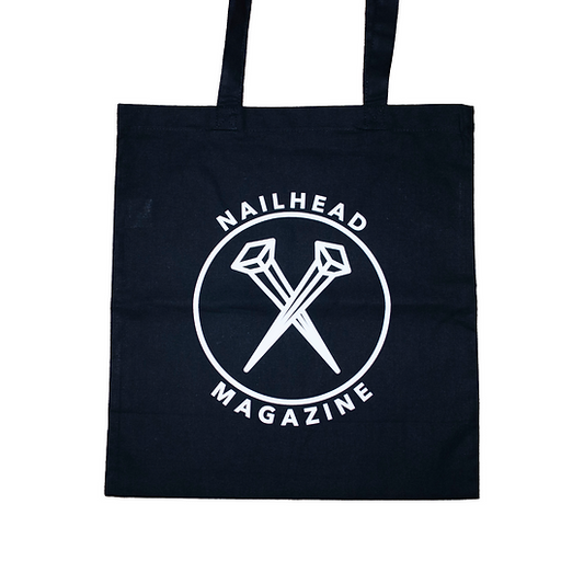 Nailhead - Tote Bag