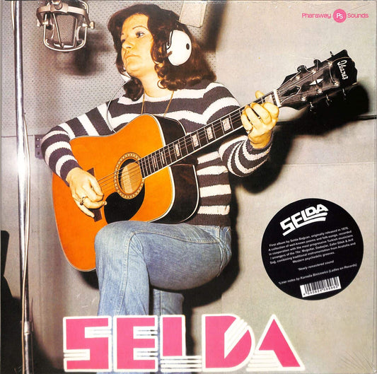 Selda - Selda - LP