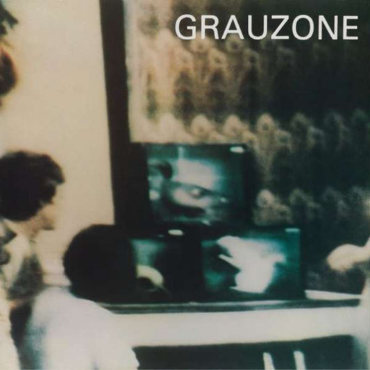 Grauzone - Grauzone (40th Years Anniversary) - 2LP