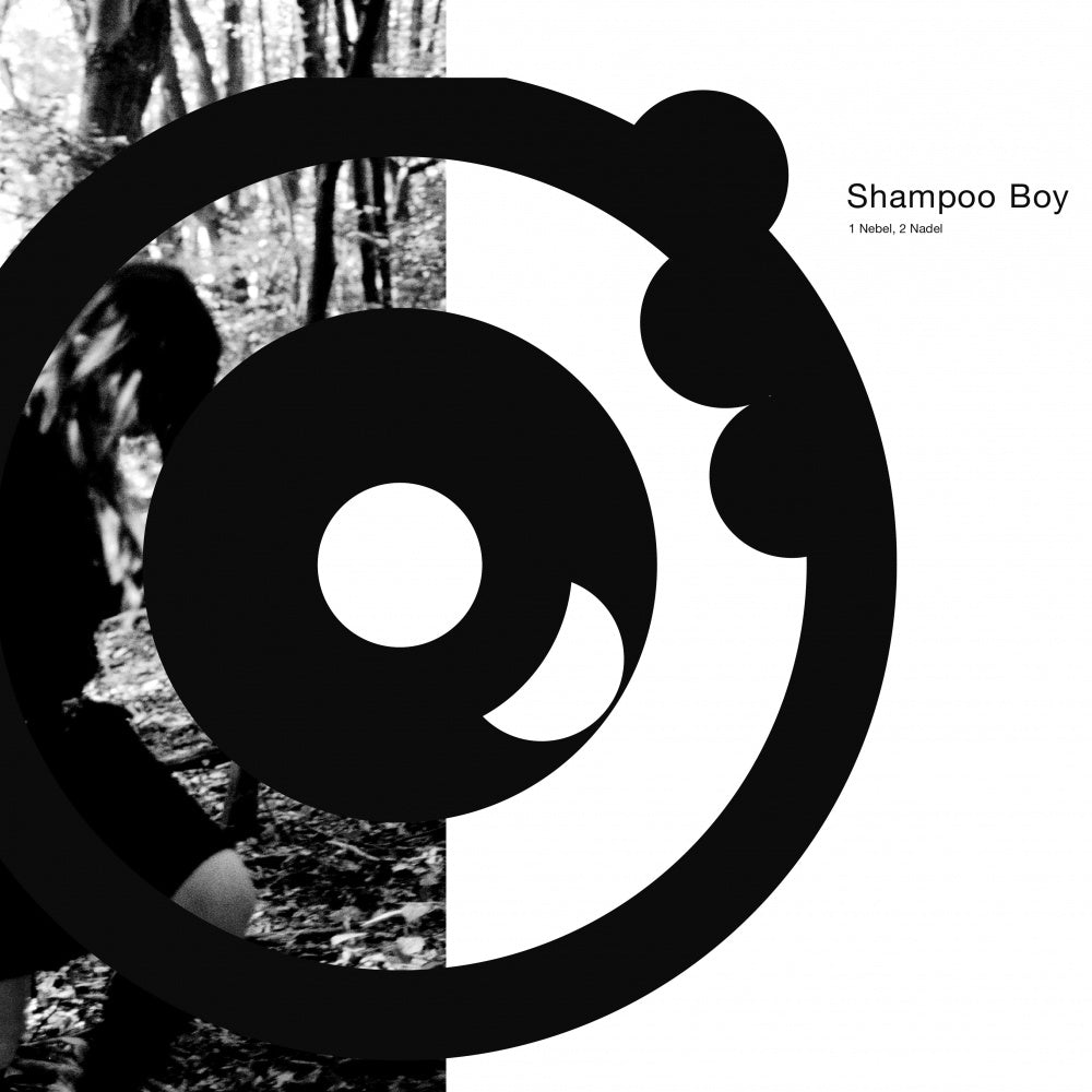 Shampoo Boy - Nebel / Nadel - LP