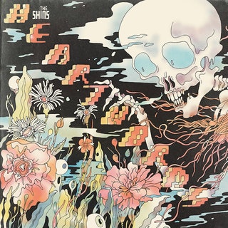 The Shins - Heartworms - LP