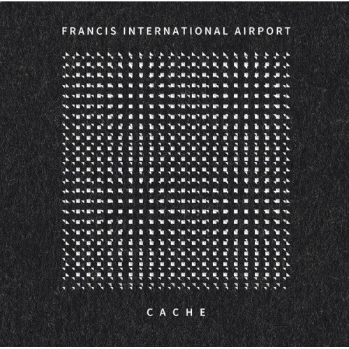 FRANCIS INTERNATIONAL AIRPORT - Cache - CD