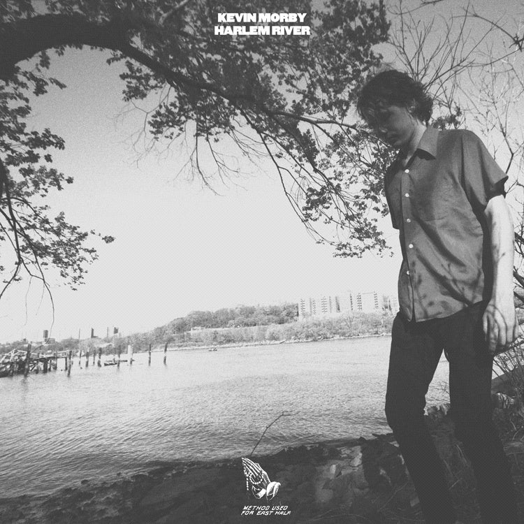 Kevin Morby - Harlem River - LP