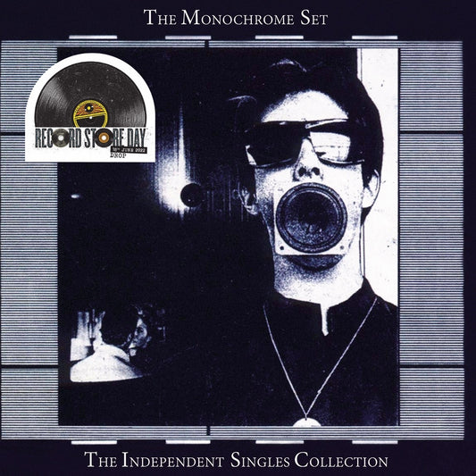 The Monochrome Set - Independent Singles Collection - 2LP