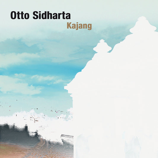 Otto Sidharta - Kajang - LP
