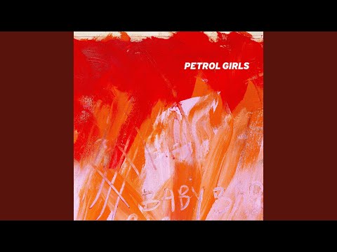 Petrol Girls - Baby (ltd. pink edition) - LP
